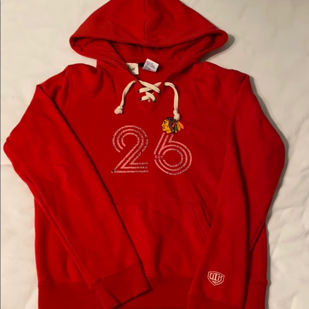 ❗️SALE Blackhawks Sweatshirt